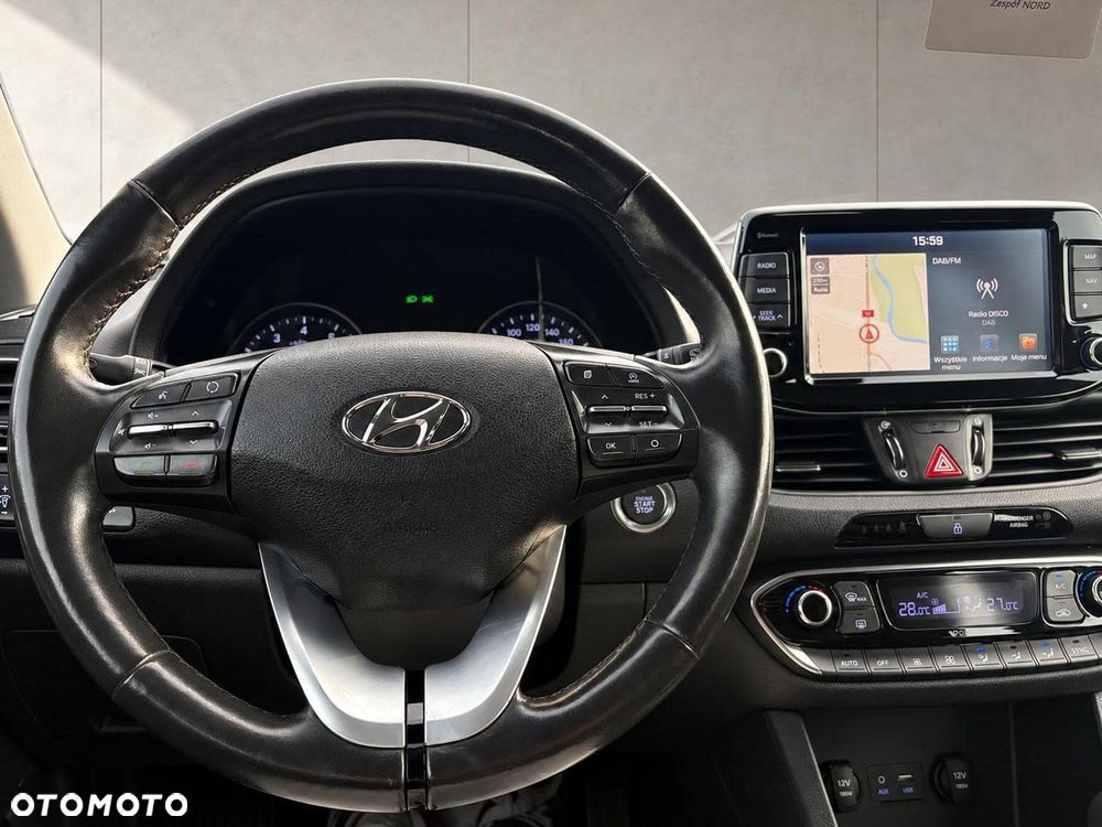 Hyundai i30 1.0 T-GDI Style - 13