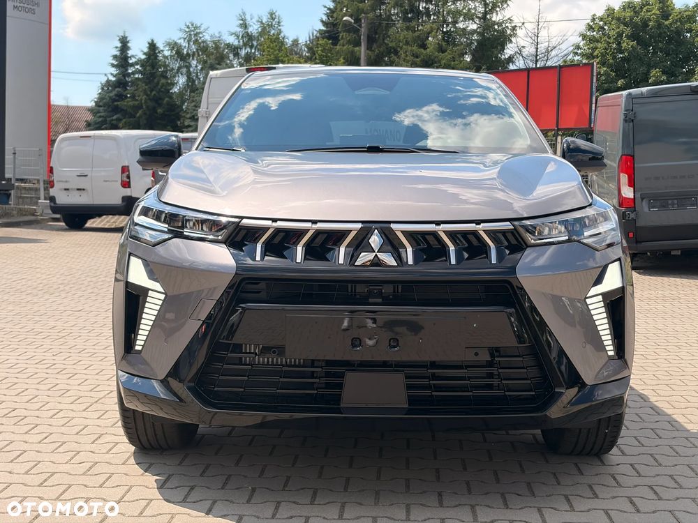 Mitsubishi ASX 1.3 mHEV Instyle Cold DCT - 2