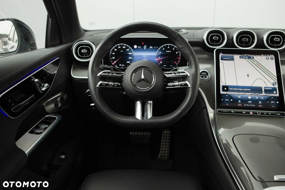 Mercedes-Benz GLC - 20