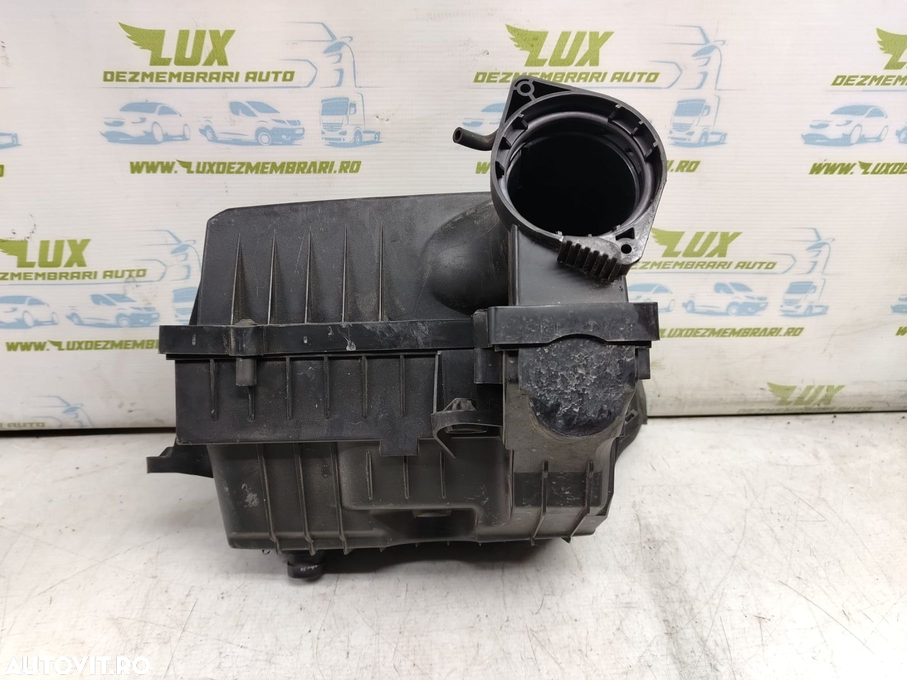 Carcasa filtru aer 5q0129607s 1.6 tdi CLHA Audi A3 8V [2012 - 2016] - 2