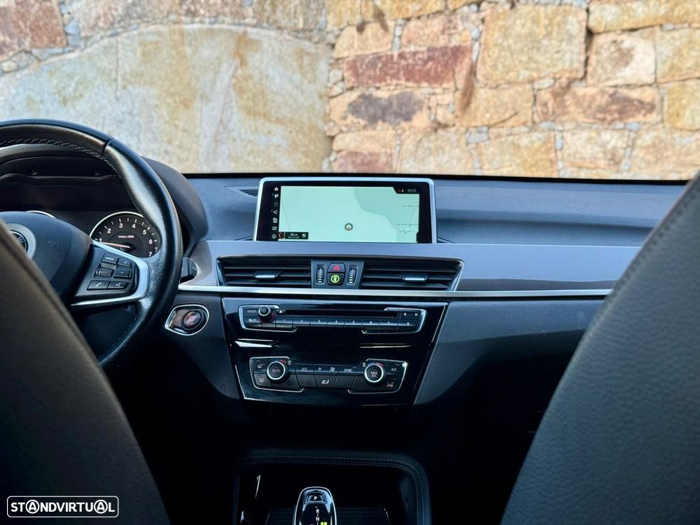 BMW X1 18 i sDrive Auto xLine - 15