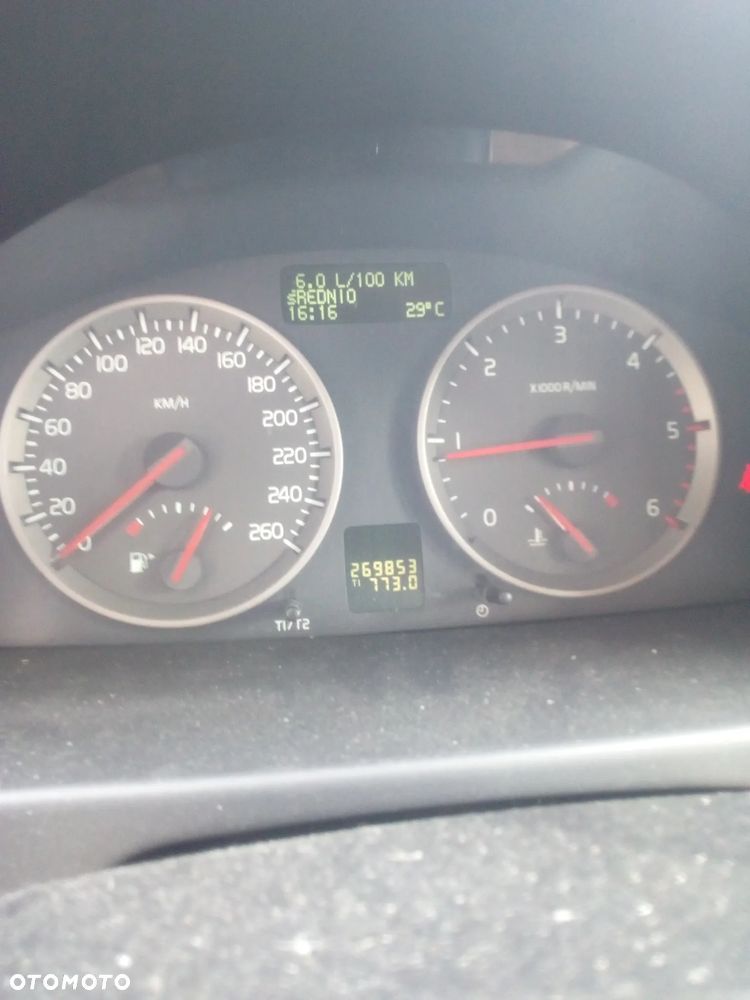 Volvo V50 1.6D DPF RDesign - 4