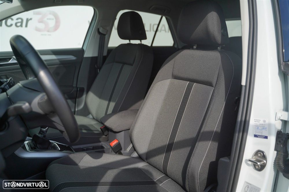 VW T-Roc 1.0 TSI Urban - 26