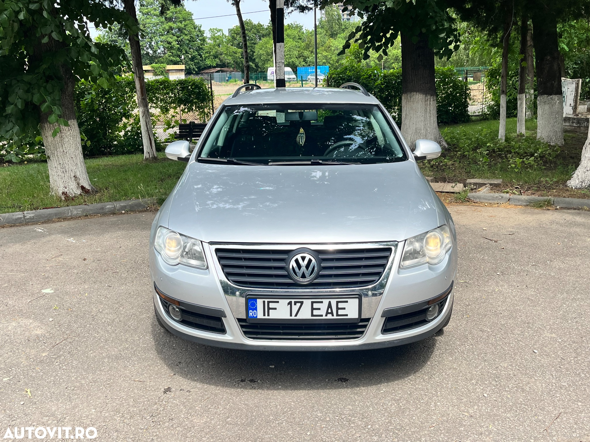 Volkswagen Passat Variant 2.0 TDI DPF DSG Trendline - 3