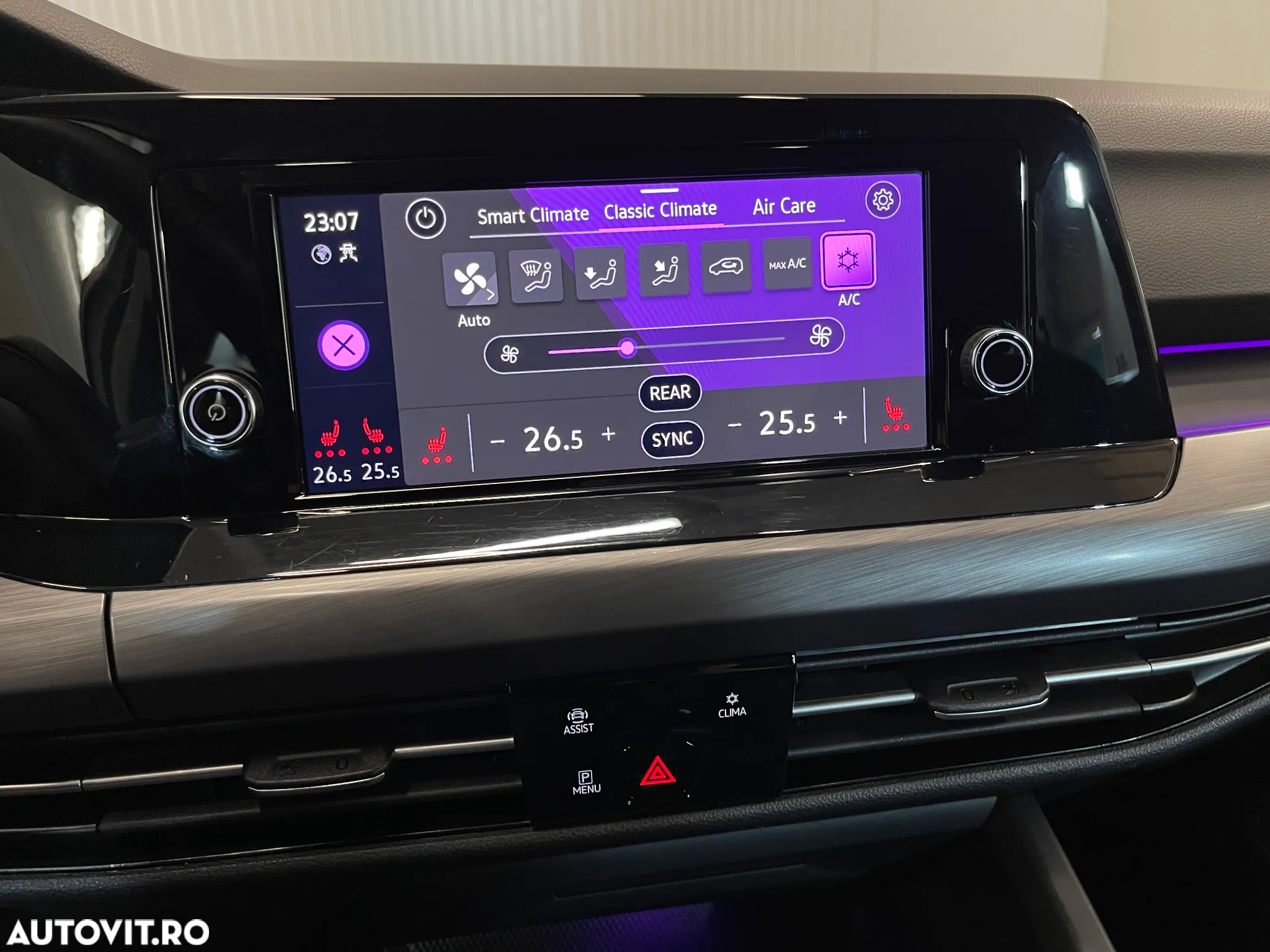 Volkswagen Golf 2.0 TDI DSG Style - 18