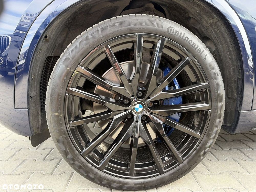 BMW X5 - 11