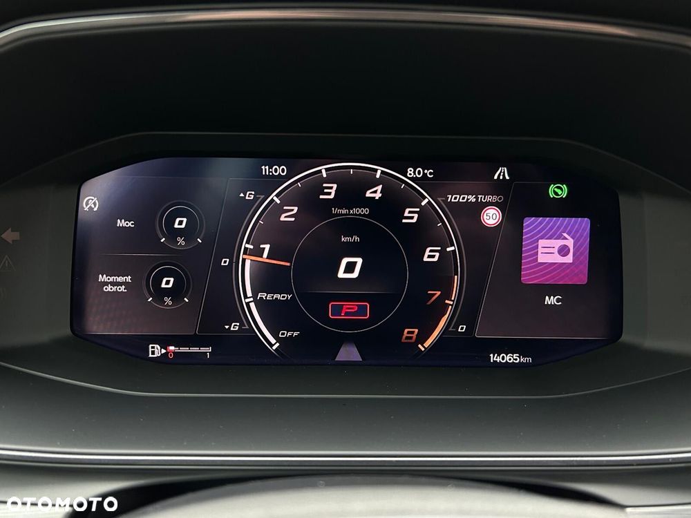 Cupra Formentor 2.0 TSI 4Drive DSG - 24