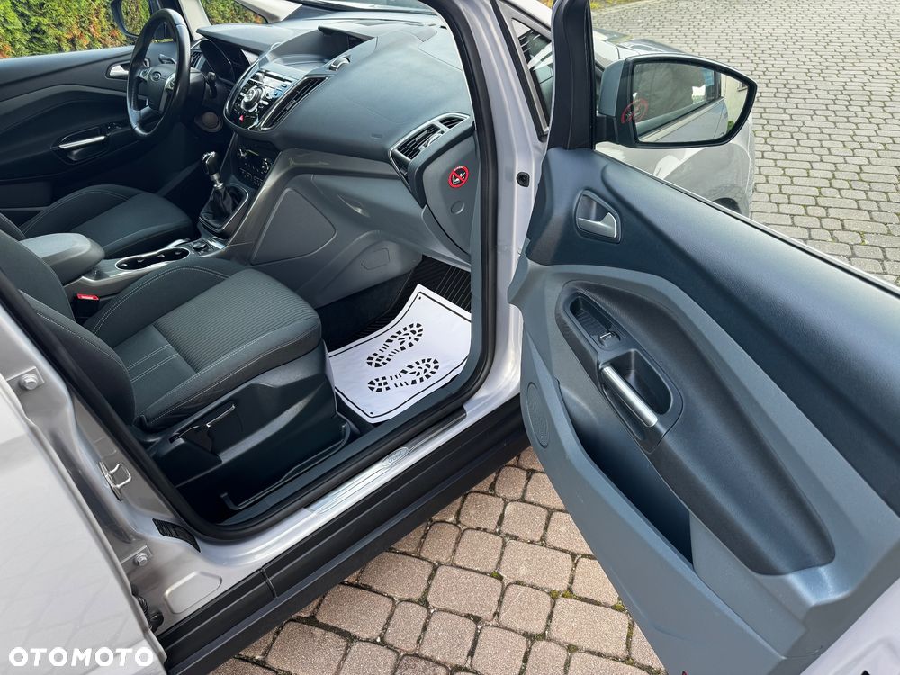 Ford C-MAX - 20