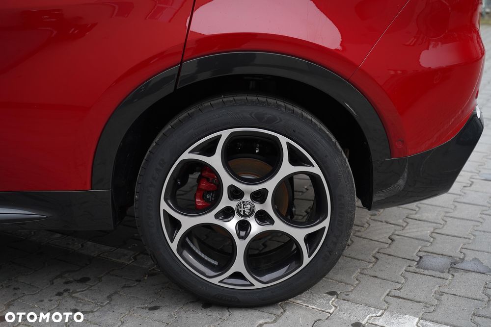 Alfa Romeo Tonale - 16