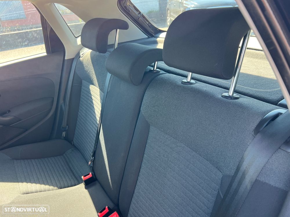 VW Polo 1.2 TSi Street - 26