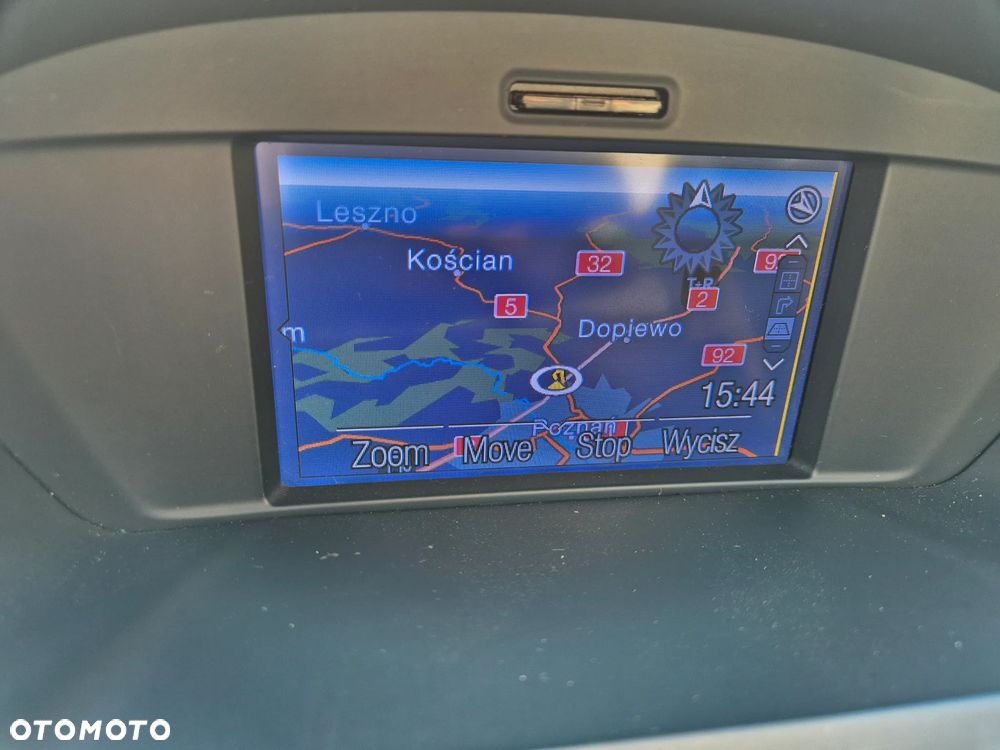 Ford C-MAX 1.6 TDCi Titanium - 9