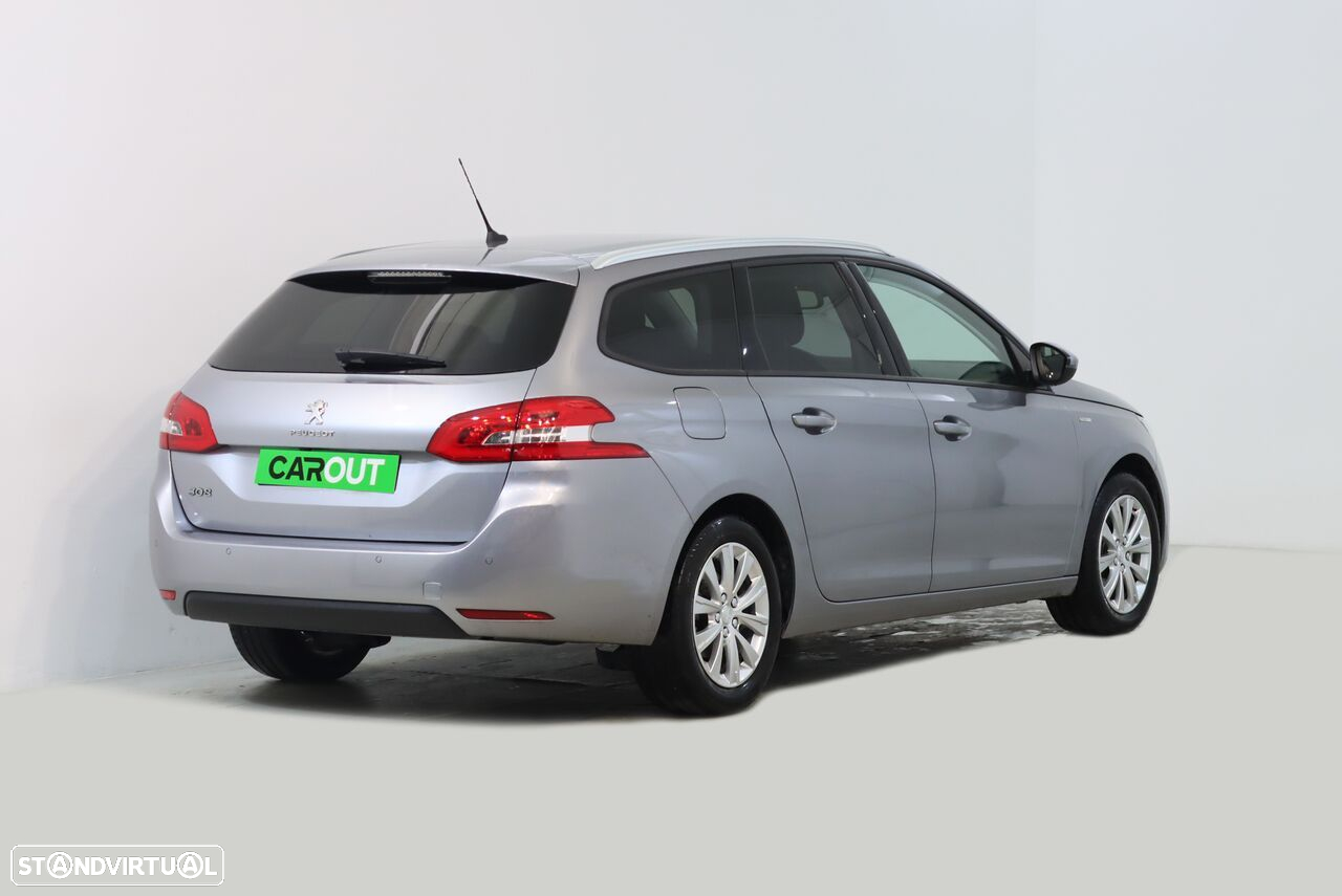 Peugeot 308 SW 1.2 PureTech Style - 2