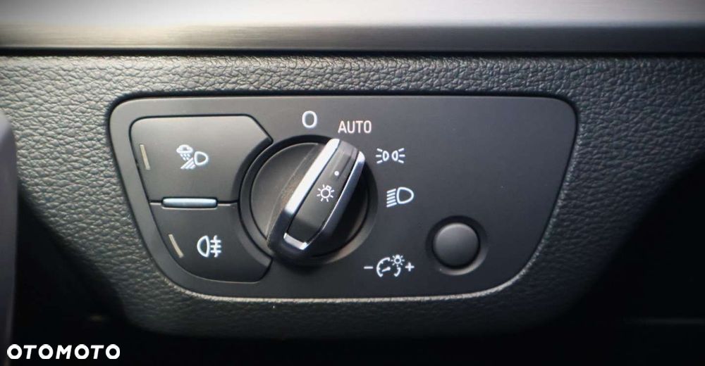 Audi SQ5 TDI quattro tiptronic - 33