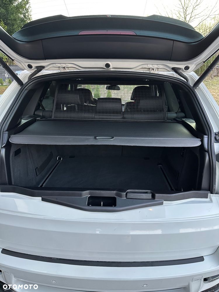BMW X5 4.0d xDrive - 18