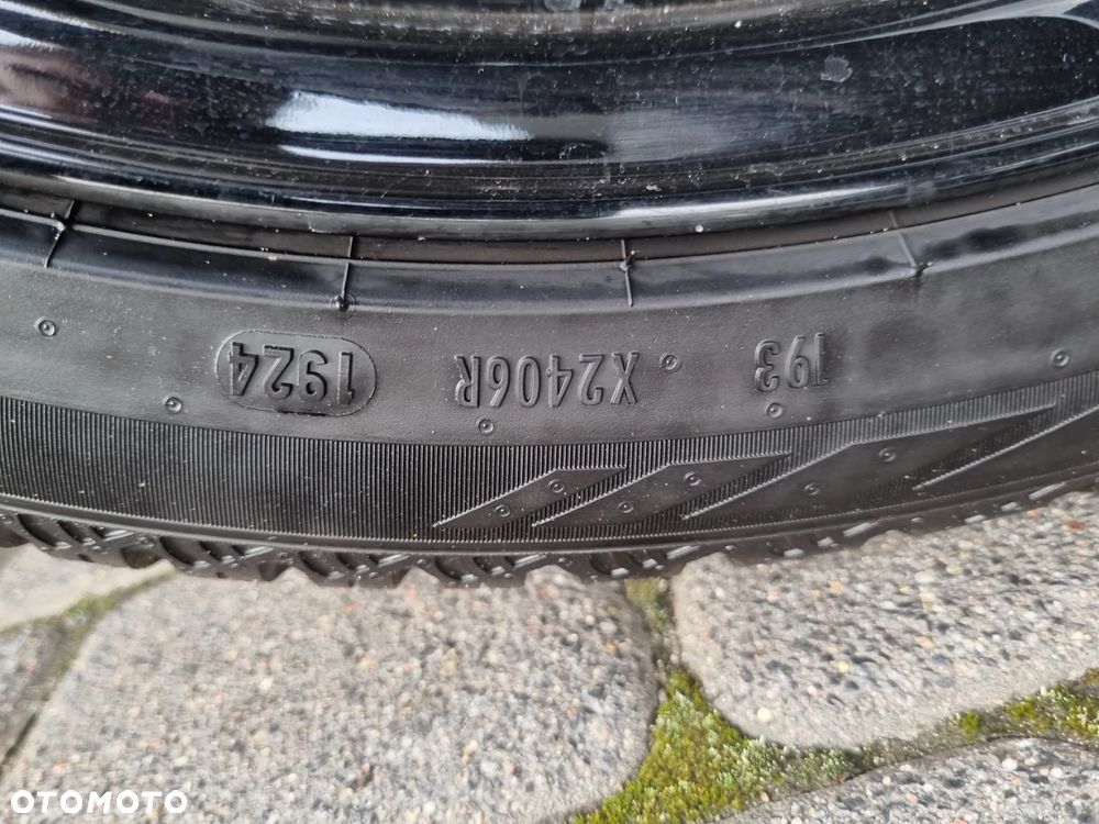 Ford Mondeo SW 2.0 EcoBlue Edition - 13