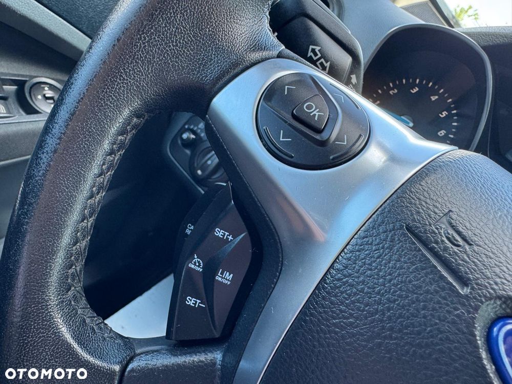 Ford C-MAX - 22