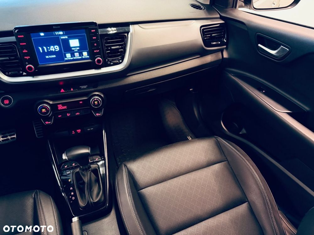 Kia Stonic 1.0 T-GDI MHEV L Business Line DCT - 13
