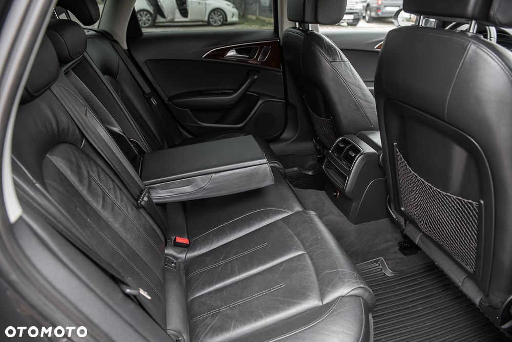 Audi A6 Limousine - 33