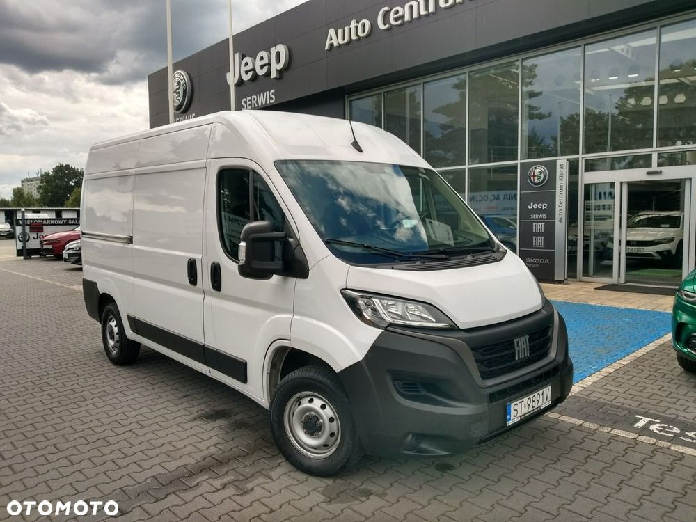 Fiat Ducato - 3