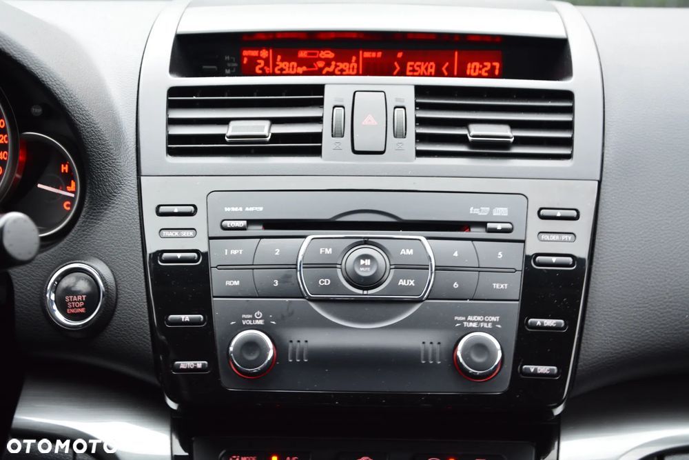 Mazda 6 2.2 CD Sport - 22