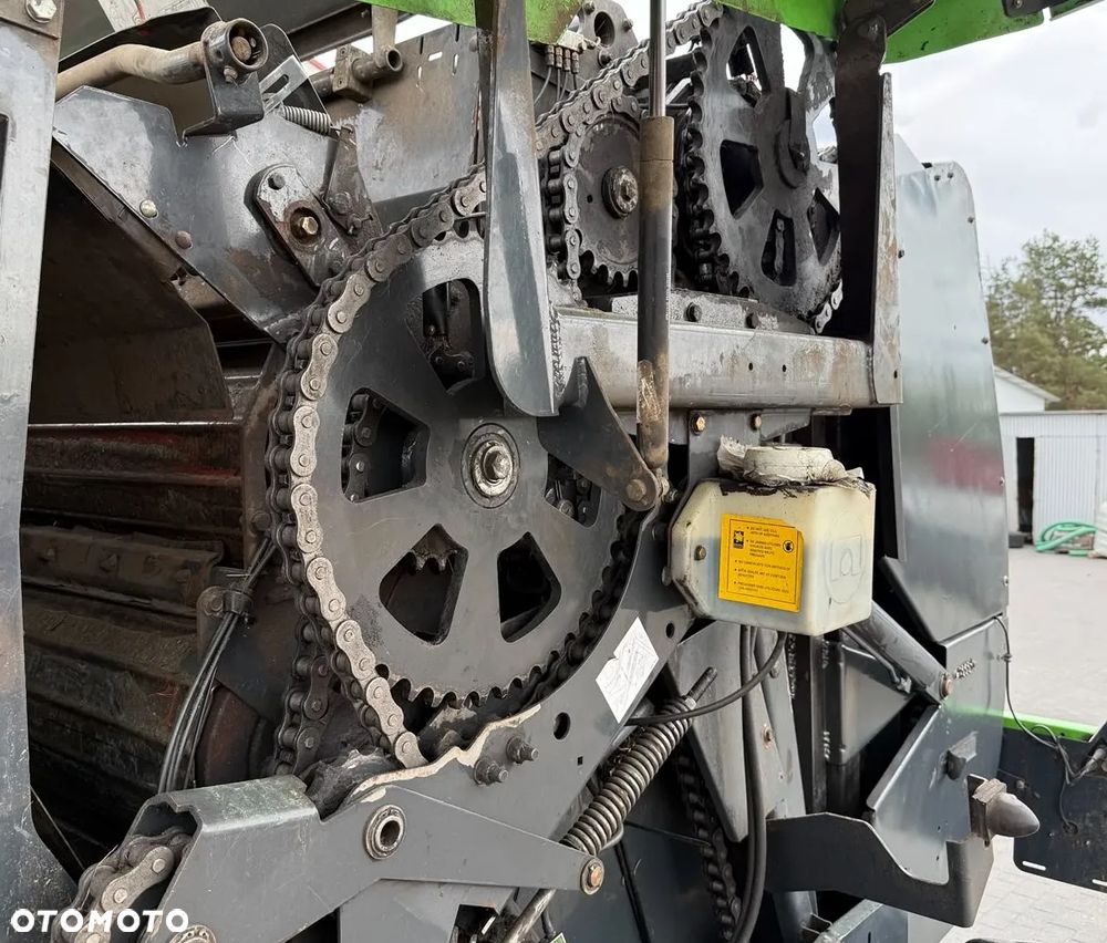 Deutz-Fahr Fixmaster 235 - 5
