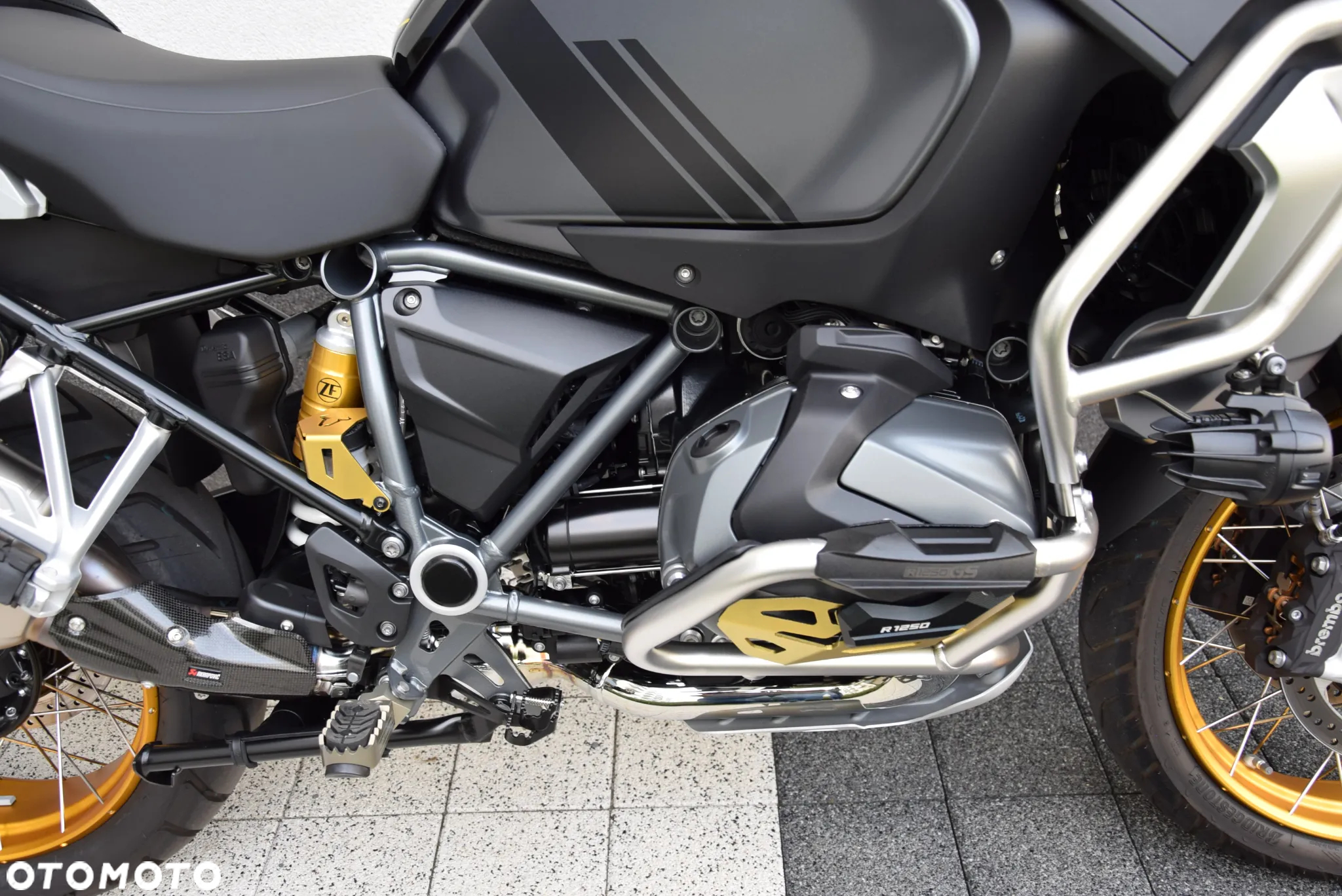 BMW GS - 14