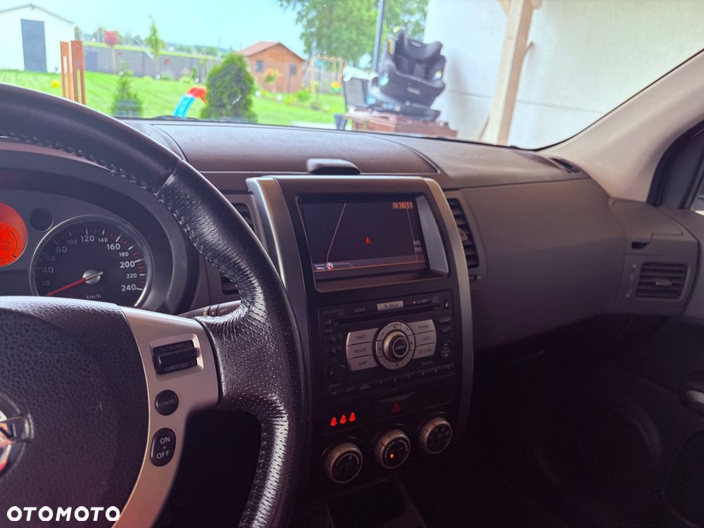 Nissan X-Trail 2.0 dCi LE - 15