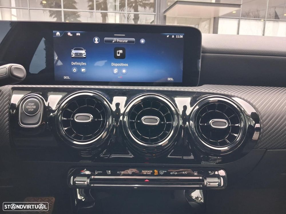 Mercedes-Benz A 250 - 19