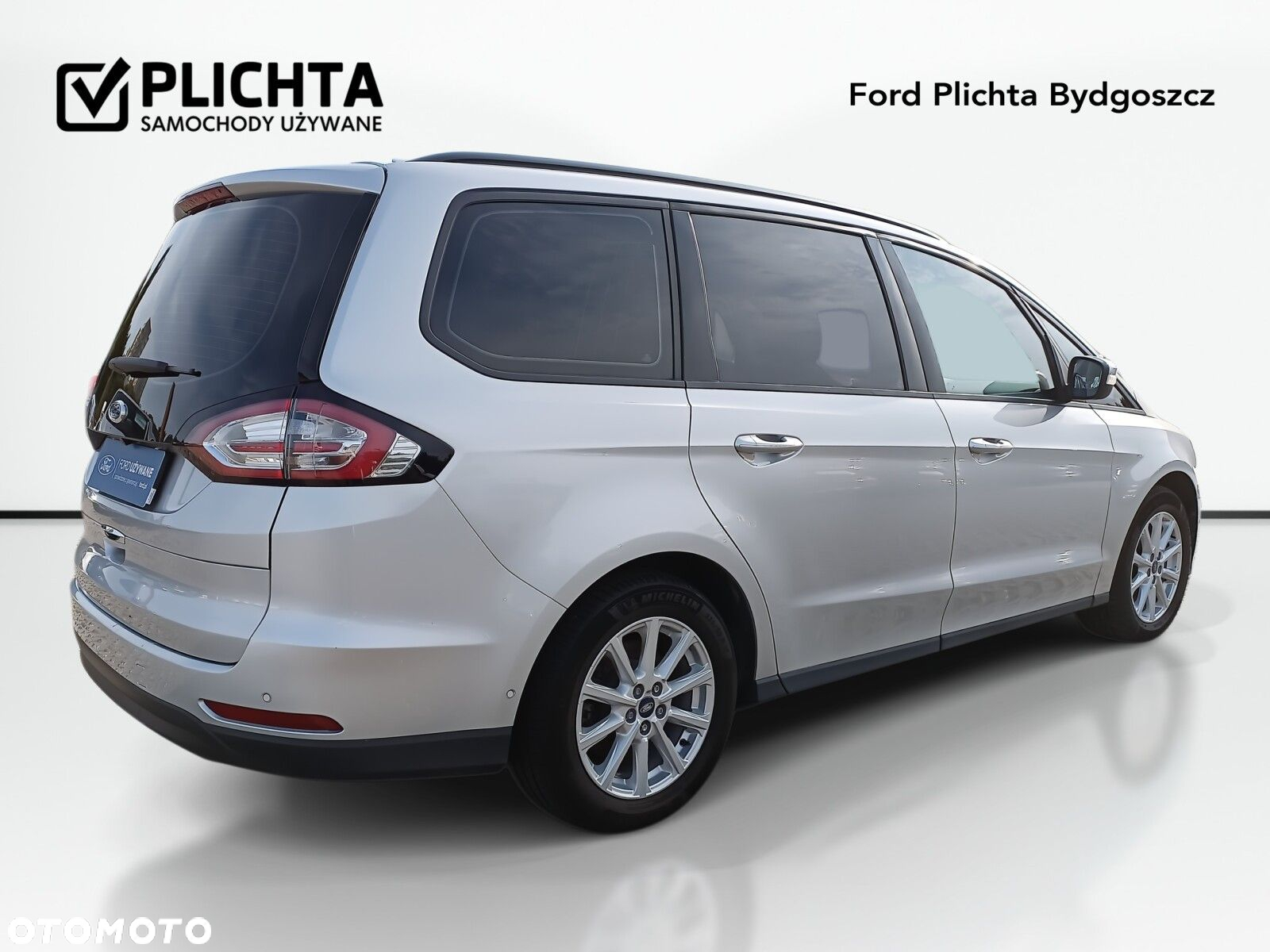 Ford Galaxy 2.0 EcoBlue Trend - 5