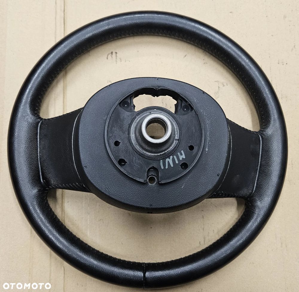 Mini Cooper R55 R56  kierownica - 3