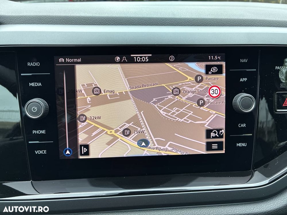 Volkswagen Taigo 1.5 TSI DSG R-Line - 14