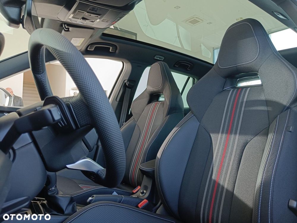 Skoda Kamiq 1.5 TSI Monte Carlo DSG - 2