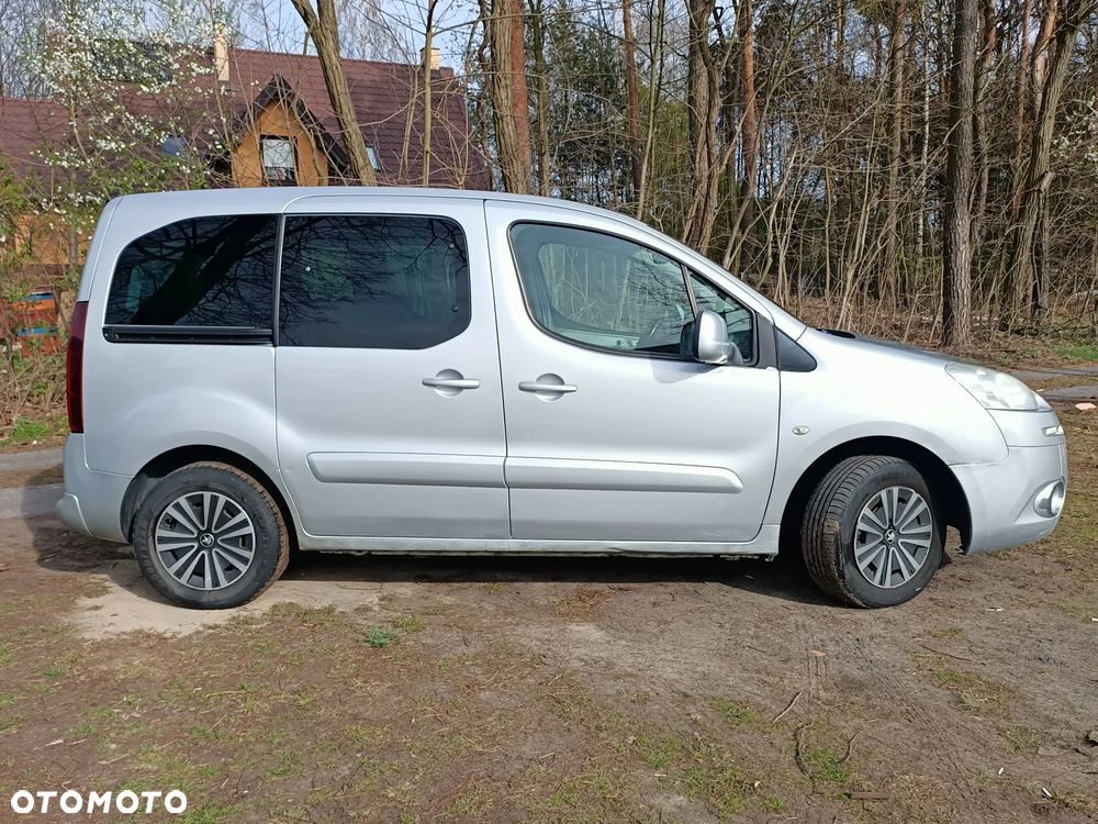 Peugeot Partner 1.6 HDi Active - 2