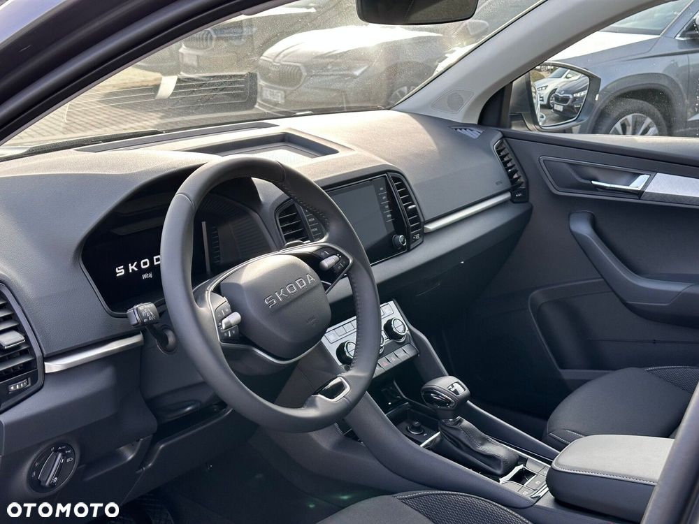 Skoda Karoq - 13