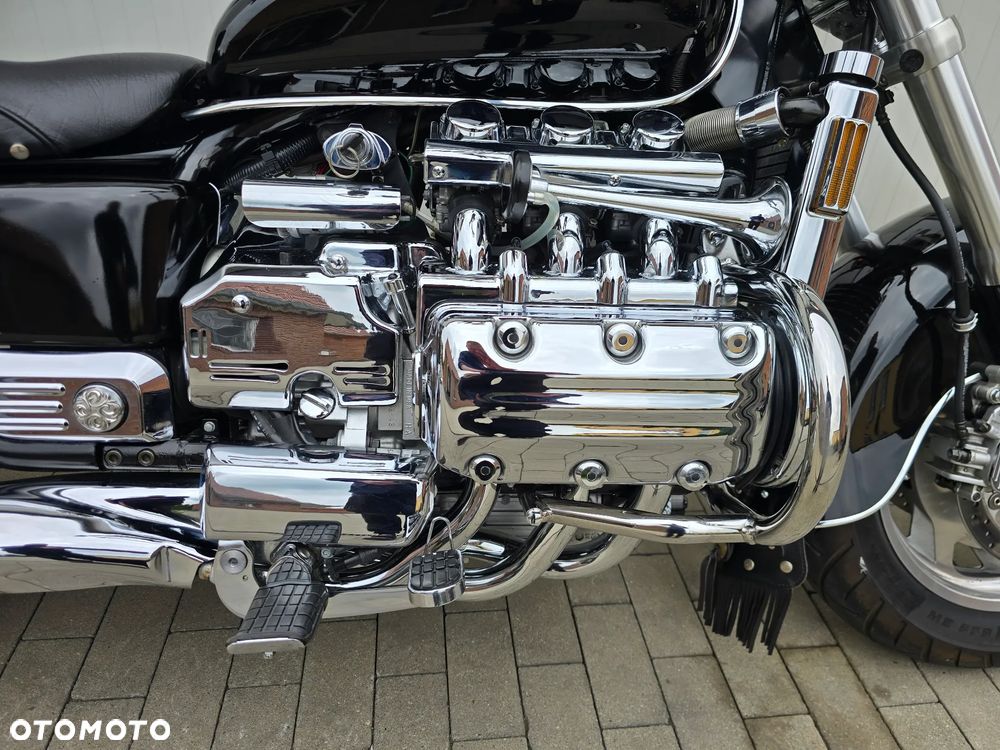 Honda Valkyrie - 3