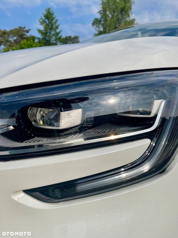 Renault Megane TCe 140 GPF BOSE EDITION - 19