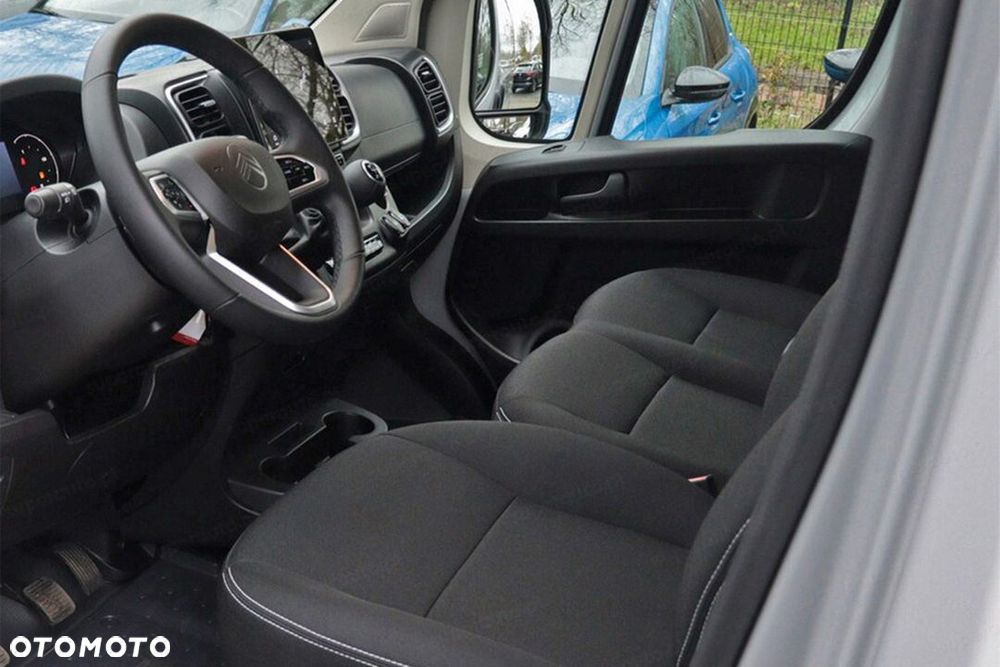 Citroën Jumper Heavy L3H2 2.2 180KM - 8