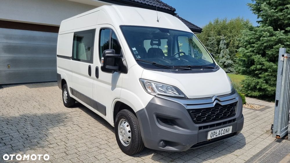 Citroën Jumper - 13