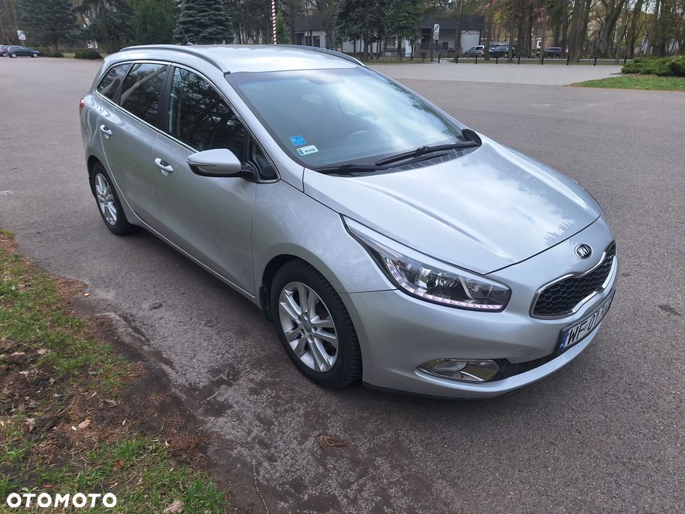 Kia Ceed - 3