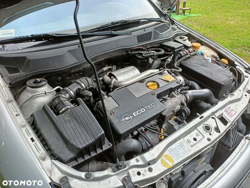 Opel Astra - 7