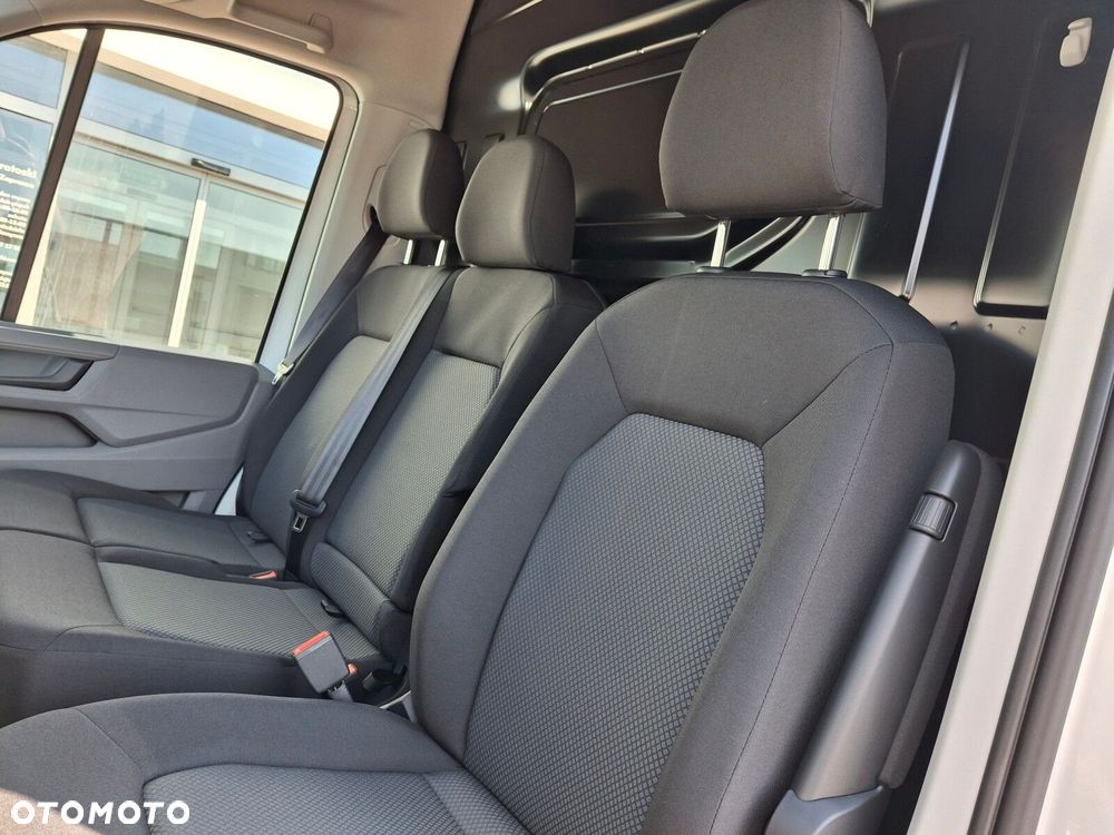 Volkswagen Crafter - 21