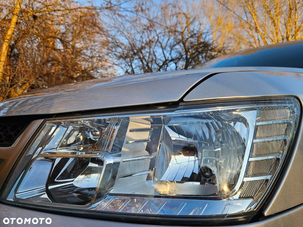 Fiat Freemont 2.0 Multijet - 15