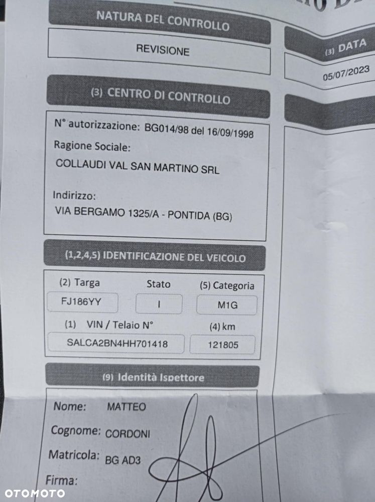 Land Rover Discovery Sport 2.0 TD4 HSE - 29