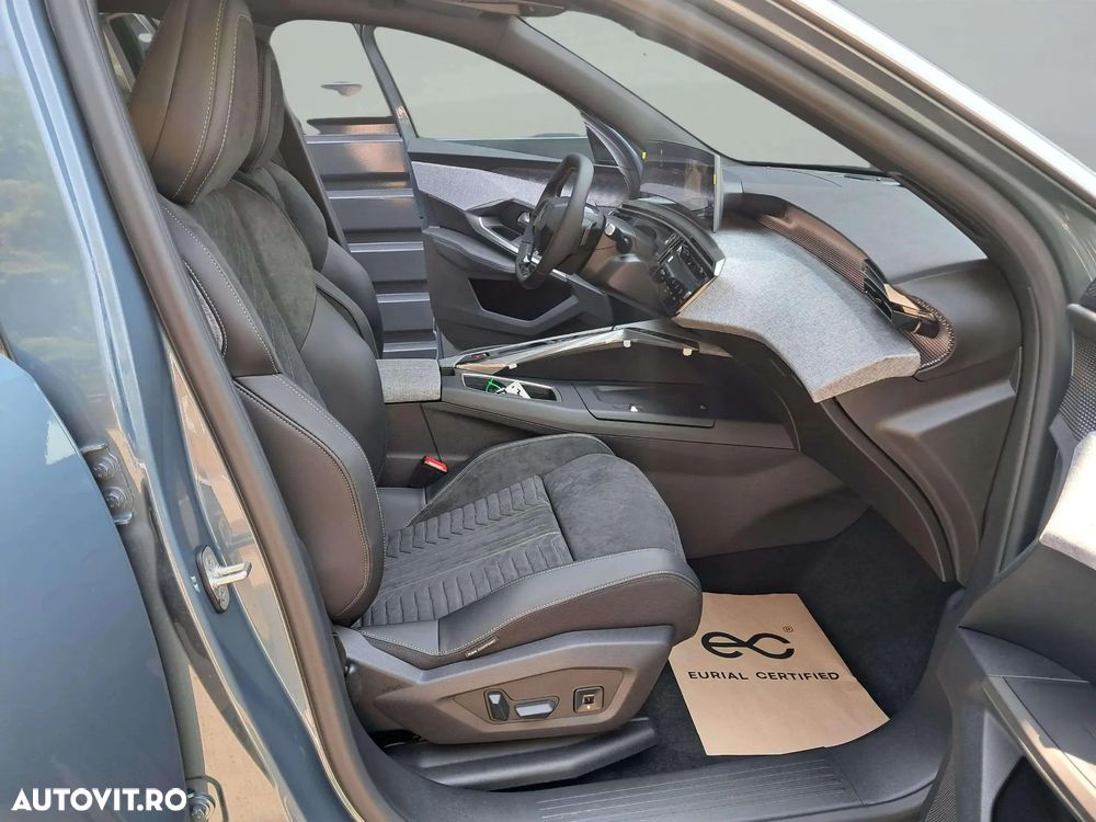 Peugeot 3008 1.2 PureTech 130 EAT8 GT - 6