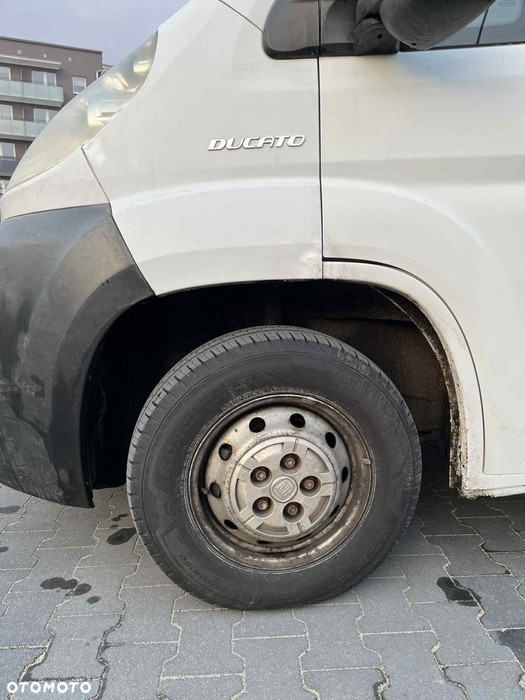 Fiat Ducato - 5
