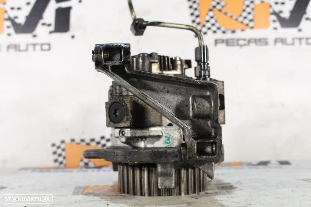 Bomba De Injeção / Alta Pressão Peugeot 307 (3A/C)  9651844380 / 04450 - 2