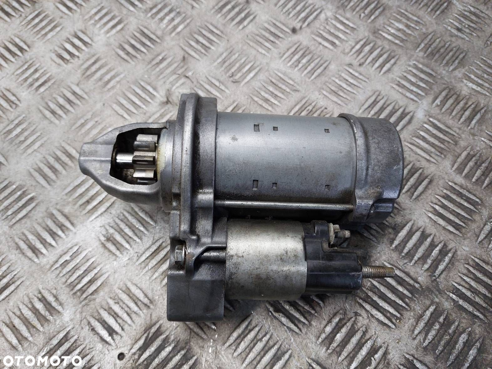 ROZRUSZNIK JAGUAR XF X250 V8 8W83-11001-BB 428000-5320 - 3