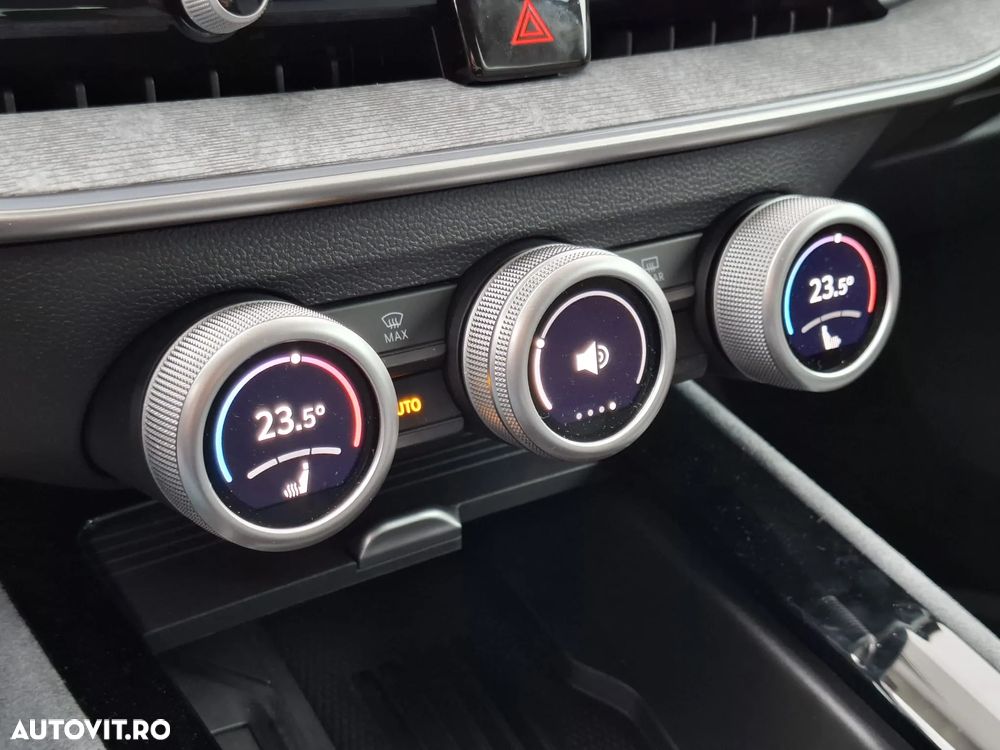 Skoda Superb 2.0 TDI 150 CP DSG Selection - 31