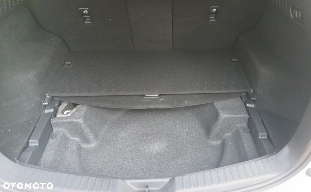 Mazda CX-5 2.0 Hikari 2WD - 8
