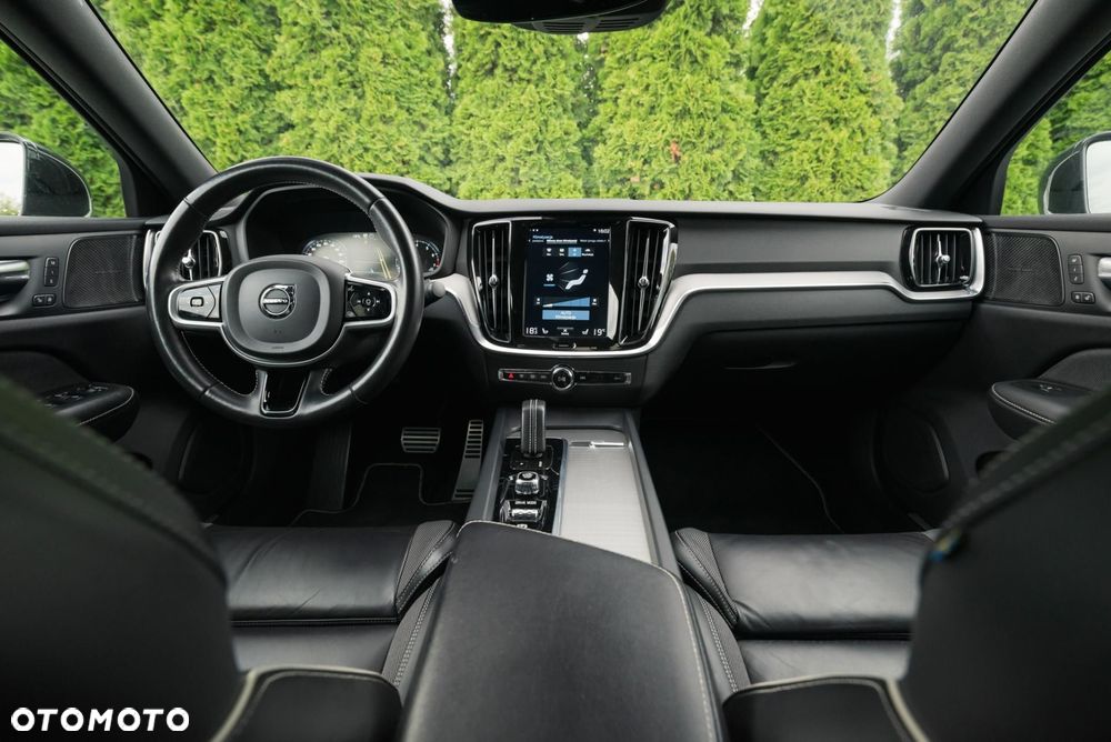 Volvo S60 - 10